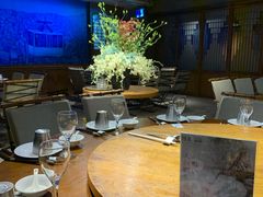 -时光乌托邦空中花园餐厅川味·融合菜(幸福广场店)