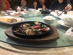 -张记旺角食街(动物园店)