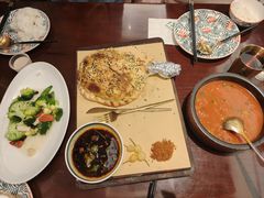 -那拉提之疆·新疆菜(美院店)