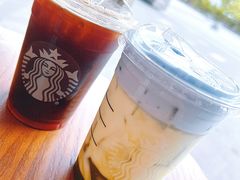 -星巴克臻选(珠海富华里店)