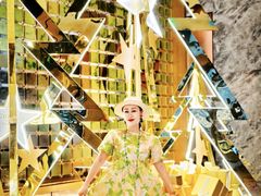 -北京康莱德酒店