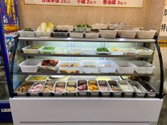 -辣妈水饺红冒菜(金阳路店)