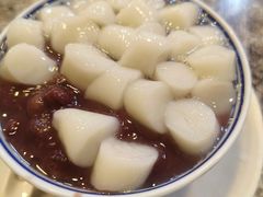 汤圆红豆沙-阿坤传统手工小吃(沙坪坝店)