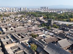 -平遥县衙
