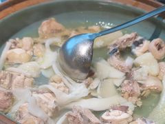 -椰小名·竹笙椰子鸡(中堂店)