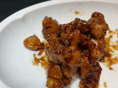 -虎哥私房菜(馒头山店)