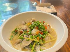 -衡厨·衡阳土菜(中南店)