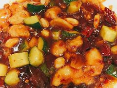 -紫光园·烤鸭·北京菜(劲松店)