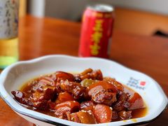 -云隐小厨·传统大理美食(复兴路店)