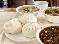 -清真·鸦儿李记·涮肉(花市店)