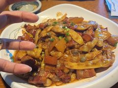 -95号酱骨·一块豆腐(展春园西路店)