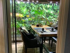 -森味薪火烧•烧鸟居酒屋•日本料理(望京店)