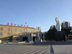 -长影旧址博物馆