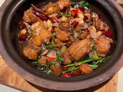 -小碗大胃(福久源新天地店)