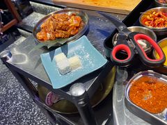 -入火韩国烤肉(凯旋广场店)