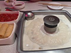 -海底捞火锅(杭州庆春路夜宵主题店)