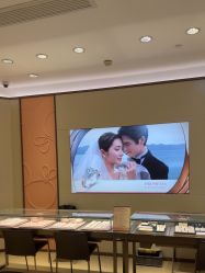 -周生生Chow Sang Sang(又一城店)