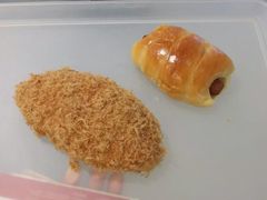 -BreadTalk面包新语·烘焙蛋糕(广州白云五号店)