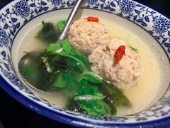 -红厨巷·淮扬菜(熙南里店)