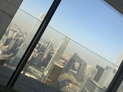 -北京柏悦酒店·锦庭餐厅Dining Room