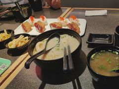 -禾绿回转寿司(万柳华联店)