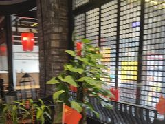 -红蜡烛-养生粥-津鲁菜(中山路店)