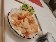 -香满楼(南关店)