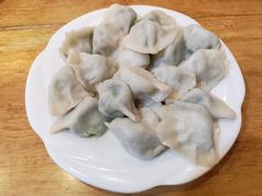 水饺-东北农家小院(定西路店)