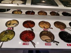 -玉林串串香(九号天地店)