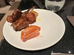 -深圳四季酒店·馥自助餐厅