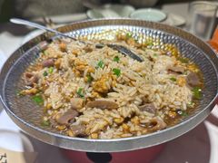 -33号大院·青岛本帮菜(五四广场店)