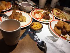 -比格比萨(方庄店)