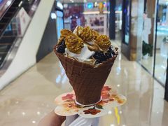 -肯德基(宁波万达店)