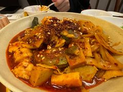 天水麻辣烫-伊祥·敦煌楼