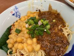 -兵哥豌豆面(创意谷店)