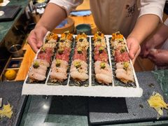 -鮨冠OMAKASE食べ放题(北京首店)