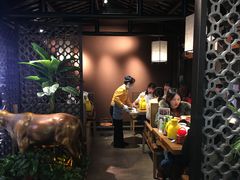 -炊烟小炒黄牛肉(中心印象城店)