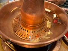 -北京老门框爆肚涮肉馆(凤城六路店)