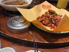 -衡厨·衡阳土菜(中南店)