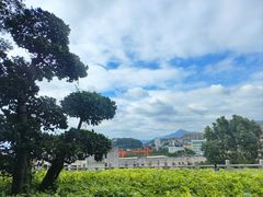 -船政文化景区-罗星塔公园
