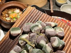 -三出山火锅(南京万象天地店)
