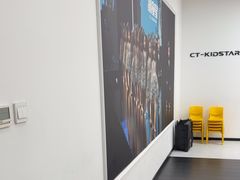 -潮童星少儿形体模特童模培训(上城校区)