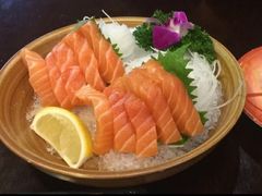 -禾绿回转寿司(万柳华联店)