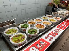 -72街荷叶饭(东方宝泰广场店)