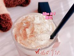 -及象咖啡(卓越世纪中心2楼大堂店)