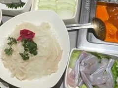 -海底捞火锅(团结桥店)