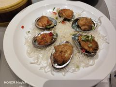 -红城阁·上海味道(四平路店)