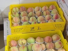 -老袁家蜜桃农场·阳山水蜜桃