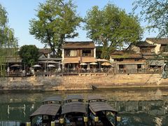 -小河直街历史文化街区