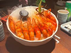 -乔街深夜食堂·小龙虾·高压锅生蚝(杭州总店)